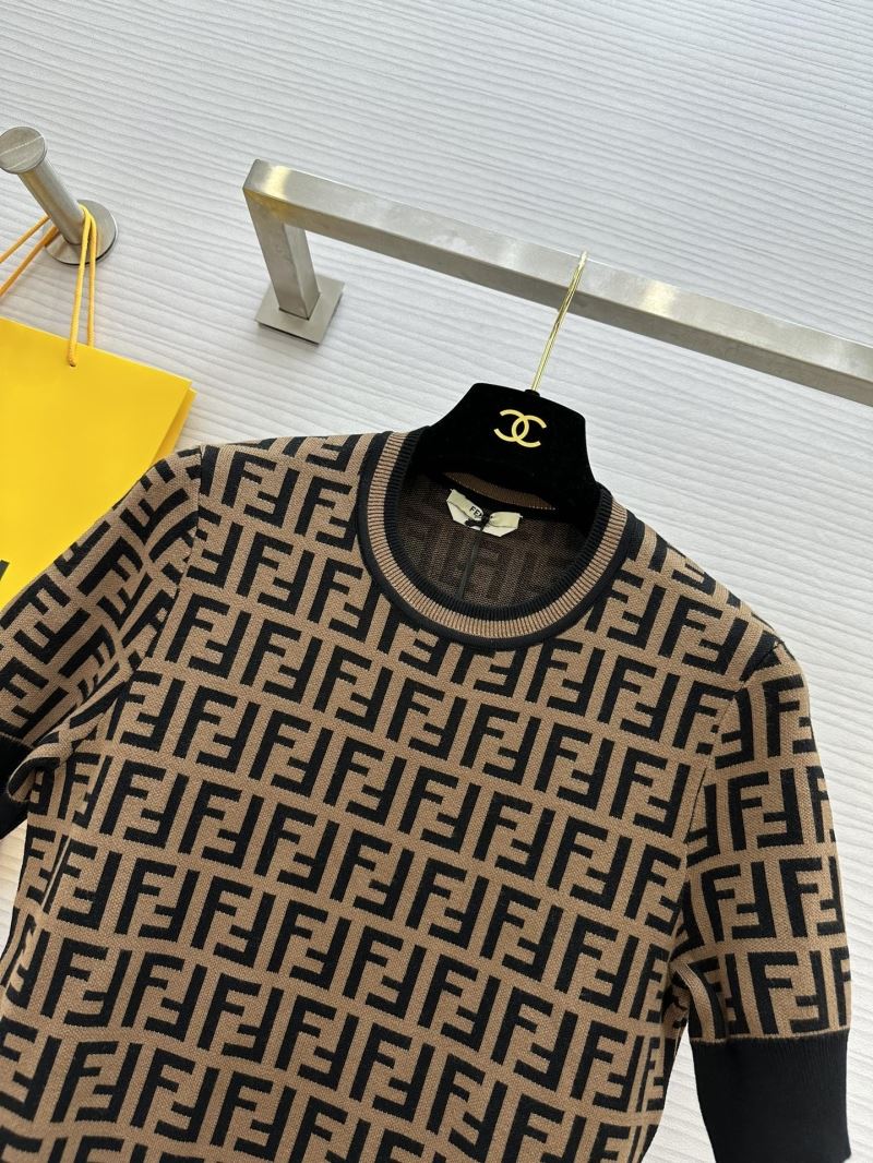 Fendi Dress